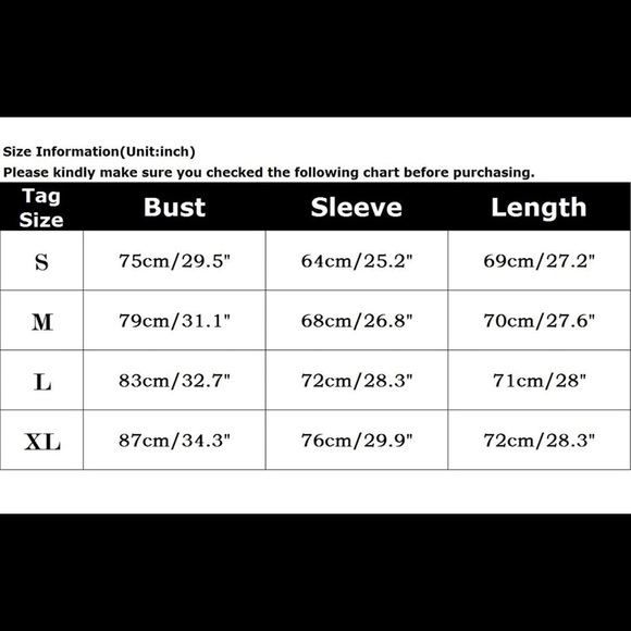 Women's Size Small Deep V Neck Long Sleeve Basic Bodysuit Ribbed Knit Bodycon - Picture 6 of 6